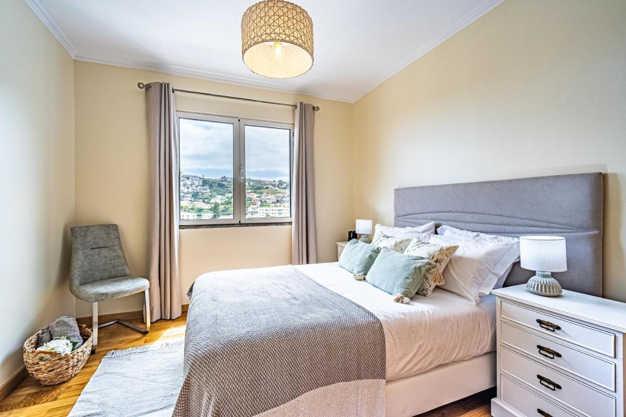 My Place In Funchal By Madeira Sun Travel Exterior foto