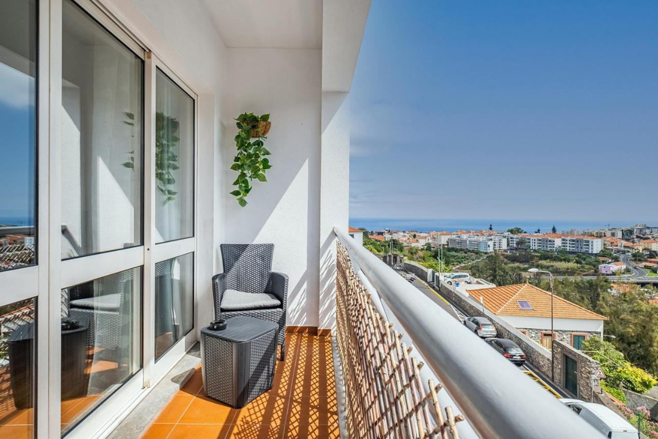My Place In Funchal By Madeira Sun Travel Exterior foto